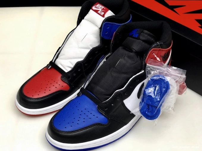 Cheap LUCY High Air Jordan OG 555088-026 3